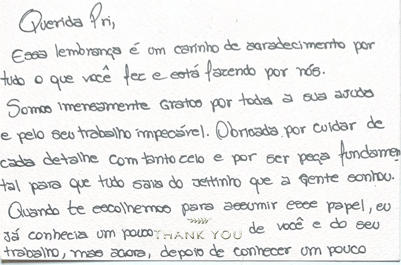 Depoimento