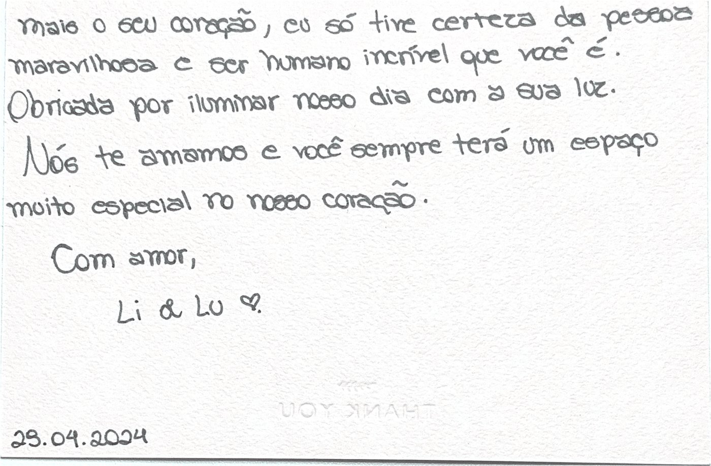 Depoimento